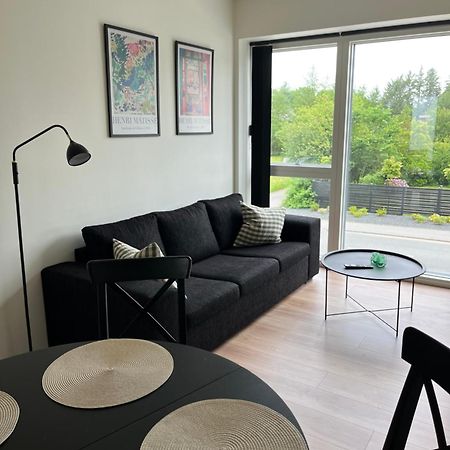 Ferienwohnung Casa House Of Bricks 3 - Lego House 300 Meters - Town Center 200 Meters Billund Exterior foto